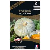 Sanrival Premium - Graines potagères premium potiron
