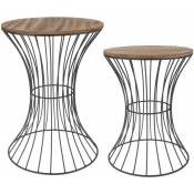 Spetebo - Table design - petite - NB1700020