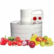 ABC- A728.002 Déshydrateur pour fruits et legumes