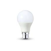 Ampoule led A65 12W Dimmable B22 - Blanc Chaud 2700K