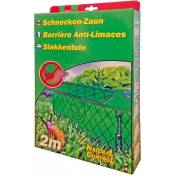 Barrière anti-limaces Swissinno 1 220 001 pour lextérieur