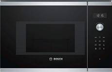 Bosch Serie 6 BEL524MS0 Intégré - Micro-ondes (Intégré,