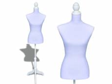 Buste de couture hauteur réglable mannequin femme helloshop26 2002010