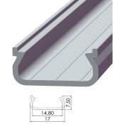 Greenice - Profil Aluminium Type eco P01 1,00M