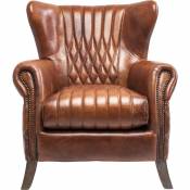 Karedesign Fauteuil Vintage Country Side Kare Design