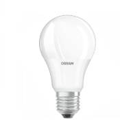 Ledvance - osram Parathom Tageslicht-Sensor-LED-Glühlampe Classic A60 E27 - Warmweiß
