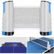 Mereteet - Filet de Ping Pong, Filet de Tennis de Table