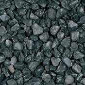 Michel Oprey Et Beisterveld - Gravier Nero Ebano 25-40mm - basalte noir - 20kg