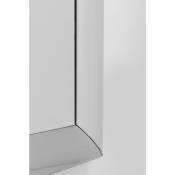 Miroir Bounce rectangulaire 160x80cm Kare Design