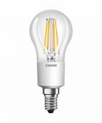 Osram Ampoule LED à Filament | Culot E14 | Forme Sphérique