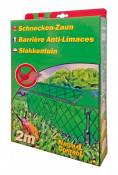 Swissinno Solution - Barrières anti limaces 2m longueur