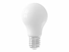 Ampoule led dimmable e27 softline éclairage blanc chaud 9w 1055 lumens ø7cm