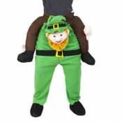Déguisement Costume Pantalon Lift Me Up® Irlandais