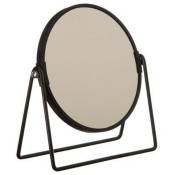 Five Simply Smart - Miroir à Poser Balancoire 20cm Noir