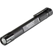 Hazet - Lampe stylo à pile(s) led 139 mm 1979N-71 noir