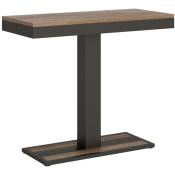 Itamoby - Console extensible 90x40/300 cm Capital Evolution