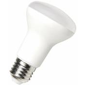 Spectrum - Ampoule led Réflecteur R63 E27 8W Blanc