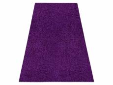 Tapis - moquette eton violet 350x500 cm