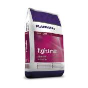 Terreau Light Mix + perlite - 25 l Plagron