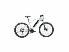 Vélo électrique peugeot em03 27,5" taille 53 gris