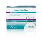 Bayrol - Floculant Superflock Plus pour filtres à