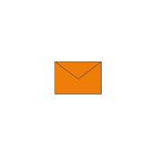 Benchmade - Enveloppe c5 papier 5 pcs. orange