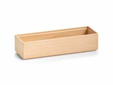 Boîte de rangement en pin, boîte en bois de pin, boîte de haute qualité.