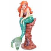 Disney Princesses - Statuette en résine La Petite Sirène
