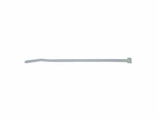 Fixapart standard cable tie 292x3.6 mm 18 kg white