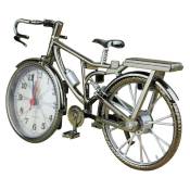 Fortuneville - Réveil de Table en forme de vélo avec