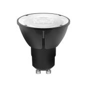 Gu10 Dimmable 6,5w 600lm 36° Ip40 3000°k - 3000