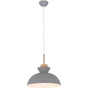 Lampe de plafond - Suspension design scandinave - Sigfrid