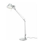 Lampe de table grise Tolomeo - Artemide