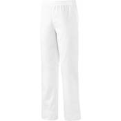 Pantalon 1645-400, Taille XL, blanc