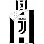 Parure de lit Juventus Football