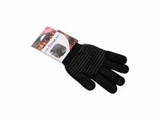 Somagic - gant de protection pour barbecue 495322cds -
