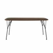 Table rectangulaire Viscount of Wood / 240 x 100 cm