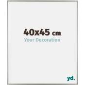 Your Decoration - 40x45 cm - Cadre Photo en Plastique