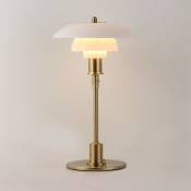 Barcelona Led - Lampe de table design Marshal