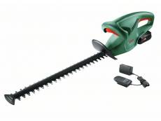 Bosch easyhedgecut 18-45 + 1 batterie - outillage / taille-haies
