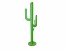 Cactus en métal pour l'extérieur haut.1,85 mètre - vert CAC185VR