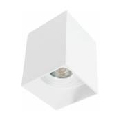 Cristalrecord - Spot Sira 1xGU10 blanc