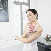 Maison du'Monde - Appareil de massage anti-cellulite ac 900 Rose