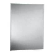 Miroir rectangulaire - 480 x 360 mm