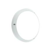 Norlys - Applique Blanc bornholm 7.8W led Dimmable