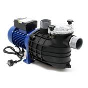 Pompe piscine 34800l/h 3000 watts Pompe filtration