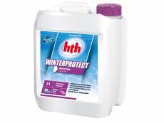 Produit d'hivernage winterprotect 5 l - hth