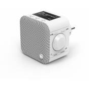 Radio num. DIR45BT, DAB+/radio Inter./App/Bluetooth® (54240) - Hama