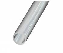 Tube rond aluminium brut ø20 mm 2 m
