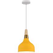 Wottes - Moderne creative E27 lampe suspension décoration